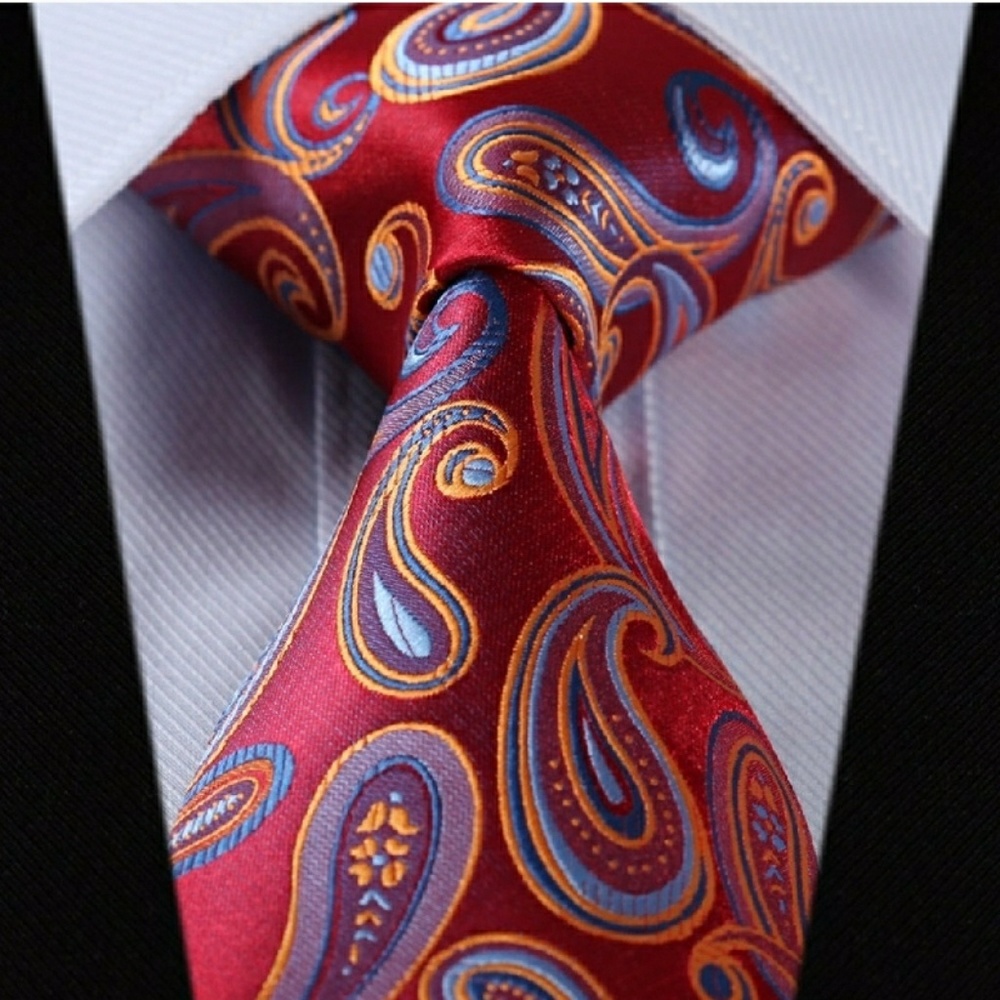 🎩👔🎩 WELCOME TO MY CLOSET!  🎩👔🎩